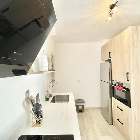 Apartment Sunset By Villas&you