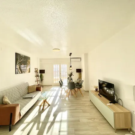 Apartment Sunset By Villas&you *