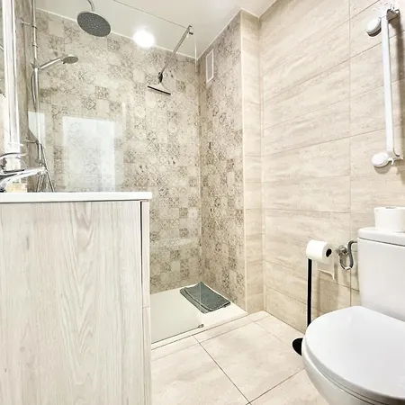 Sunset By Villas&you Apartment *