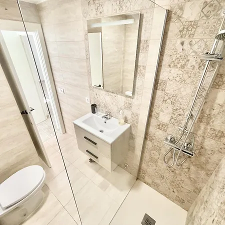 Apartment Sunset By Villas&you Torrevieja