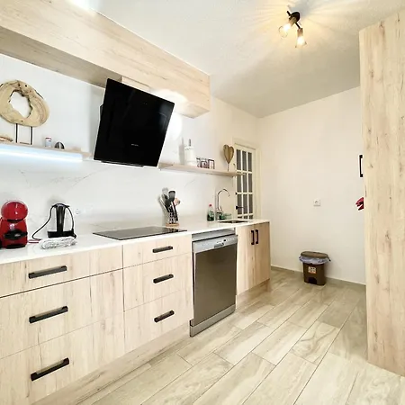 Sunset By Villas&you Apartment