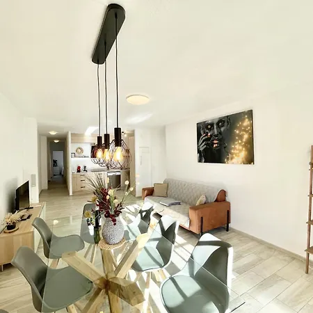 Apartment Sunset By Villas&you *