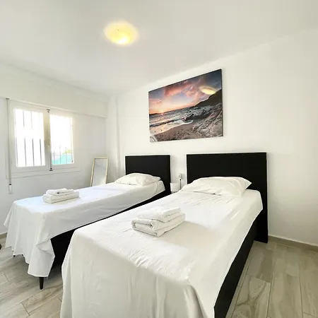 Sunset By Villas&you Apartment Torrevieja