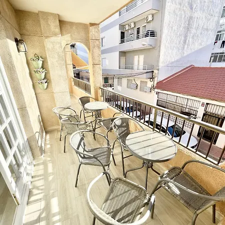 Sunset By Villas&you Apartment *